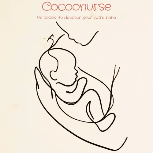 Logo Cocoonurse